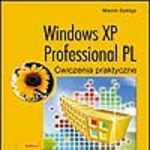 Windows XP. Ćwiczenia praktyczne