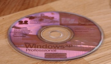 Windows XP - minęło już 20 lat. Pamiętacie ten kultowy system?