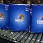 Windows XP nie będzie potrzebował dysku?
