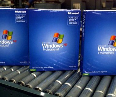 Windows XP - rezerwat rootkitów