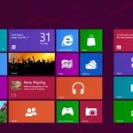 Windowsa 8 obsłuży nawet trzylatek?
