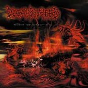 Decapitated: -Winds Of Creation