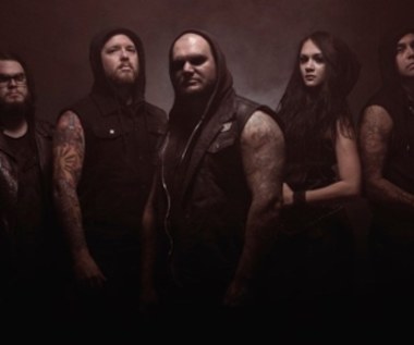 Winds Of Plague: Nowa płyta "Blood Of My Enemy"