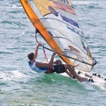 Windsurfingowe mistrzostwa Europy: Trzy medale Polaków!