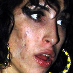 Winehouse chce mieć dzieci (zobacz nowe zdjęcia Amy)