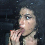 Winehouse jedzie na odwyk do Afryki