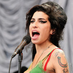 Winehouse okradziona