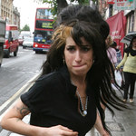 Winehouse trafiła do szpitala
