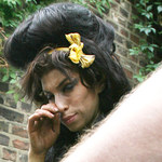 Winehouse zorganizuje pokaz sztucznych ogni
