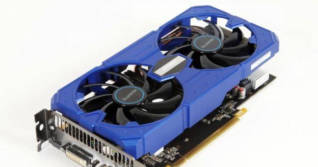 WinFast GTX 560 Ti Hurricane /pcformat_online