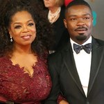 Winfrey w filmie o Martinie Lutherze Kingu