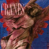 Cranes: -Wings Of Joy