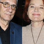 Winiarska i Zborowski od lat są małżeństwem. W końcu doczekali się tego momentu