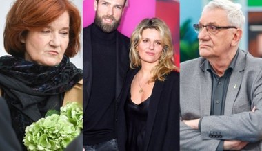 Winiarska pozazdrościła córce. Mało nie doszło do rozwodu ze Zborowskim