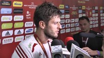 Winiarski: Mistrzostwa dedykuję swojej żonie