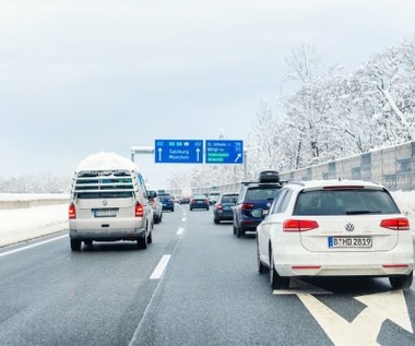 Winiety Austria 2024. Jaka cena, gdzie kupić, na jakie drogi? 