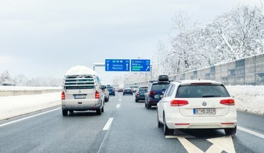 Winiety Austria 2024. Jaka cena, gdzie kupić, na jakie drogi? 