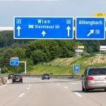 Winiety do Austrii w nowych cenach od 2026 r. A to nie koniec zmian