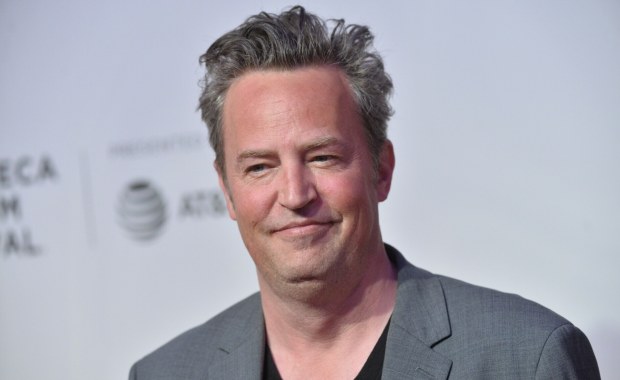 Winna śmierci Matthew Perry'ego? "Królowa ketaminy" ma się przyznać