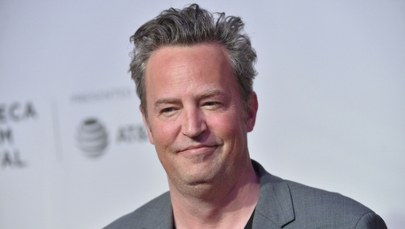 Winna śmierci Matthew Perry'ego? "Królowa ketaminy" ma się przyznać