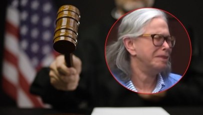 Winna zlecenia zabójstwa byłego zięcia. Finał głośnej sprawy po 11 latach