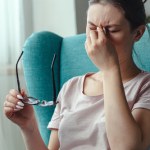 Winne nie są tylko telefony. To dlatego mamy coraz więcej osób z wadą wzroku