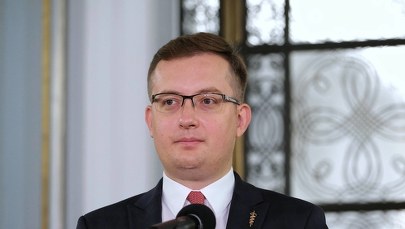 Winnicki: Kaczyński potrzebuje zadym, żeby odwracać uwagę