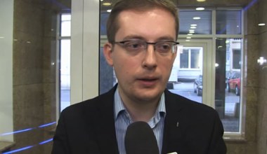 Winnicki ws. migrantów: Merkel zaprosiła, niech Merkel sobie radzi 