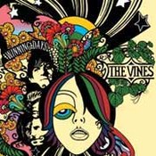 The Vines: -Winning Days