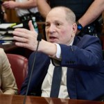 "Winny". Ława przysięgłych zdecydowała ws. Harveya Weinsteina