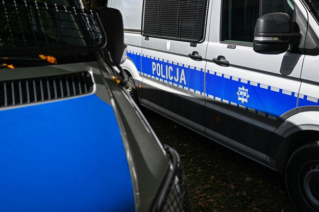 Policjant winny nocnej kolizji w Gdańsku