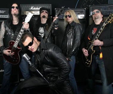 Wino, kobiety i... Belzebub