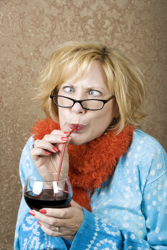 wino /© Photogenica