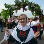 winobranie Winobranie 2025 w Zielonej Górze: Święto wina, tradycji i dobrej zabawy