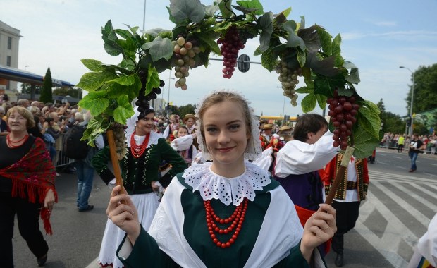 Winobranie 2025 w Zielonej Górze: Święto wina, tradycji i dobrej zabawy