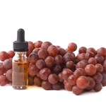 Winogrona chronią nasze zdrowie