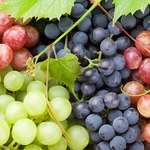 Winogrona jasne czy ciemne – które wybrać?