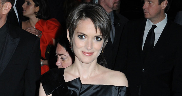 Winona Ryder &nbsp; /Splashnews