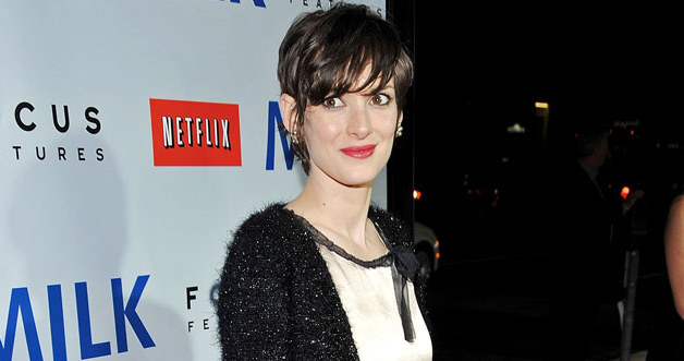 Winona Ryder, fot. Frazer Harrison &nbsp; /Getty Images/Flash Press Media