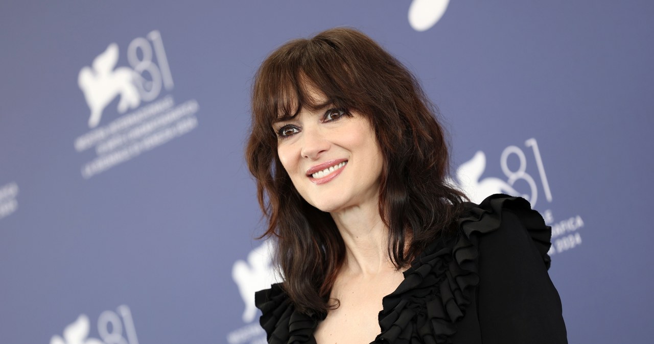 Winona Ryder /Vittorio Zunino Celotto/Getty Images /Getty Images