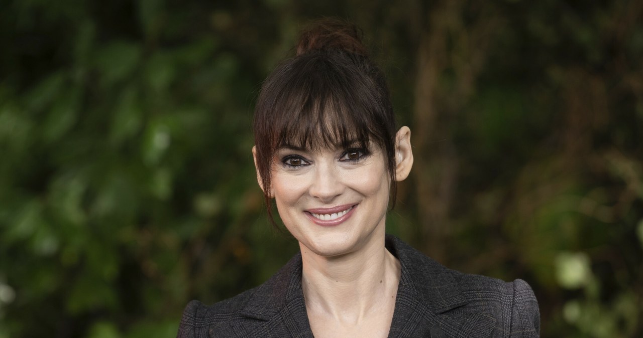 Winona Ryder /Scott A Garfitt/Invision/East News /East News