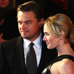 Winslet nosi pierścionek od DiCaprio