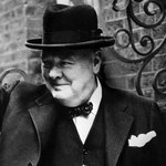 Winston Churchill wciąż winien pieniądze