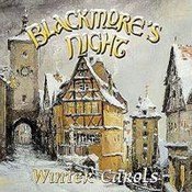 Blackmore's Night: -Winter Carrols