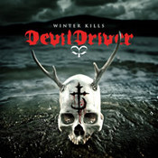DevilDriver: -Winter Kills