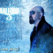 Rob Halford: -Winter Songs