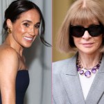 Wintour przestała się hamować w stosunku do Markle. Umyślnie ją pominęła. "Nie znosi jej"