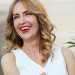 Wioletka z "Rancza" ma znanego męża. W końcu się z nim pokazała