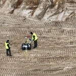 ​WIOŚ sprawdza teren żwirowni w Sulęczynie. Pod ziemią znaleziono odpady