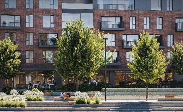 Wiosenna oferta specjalna na mieszkania nad Motławą